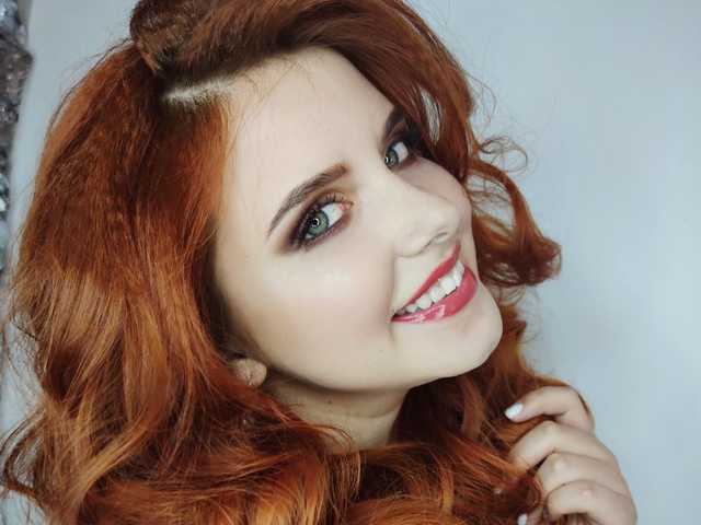 Profilin fotoğrafı GingerMiracle