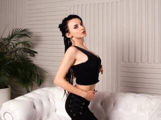 Erotik görüntülü sohbet Gingerwitch