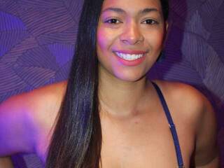 Erotik görüntülü sohbet GinnaPalmer