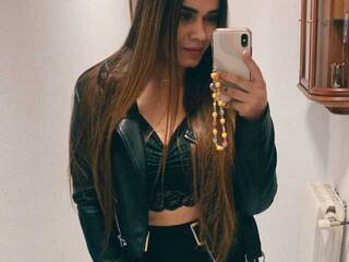 Erotik görüntülü sohbet Giorgiababy