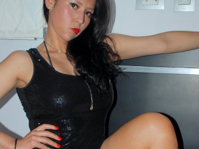 Profilin fotoğrafı GIOVANNA-SEX