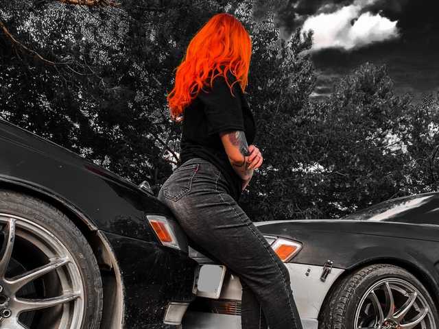 Profilin fotoğrafı GIRL-JZ