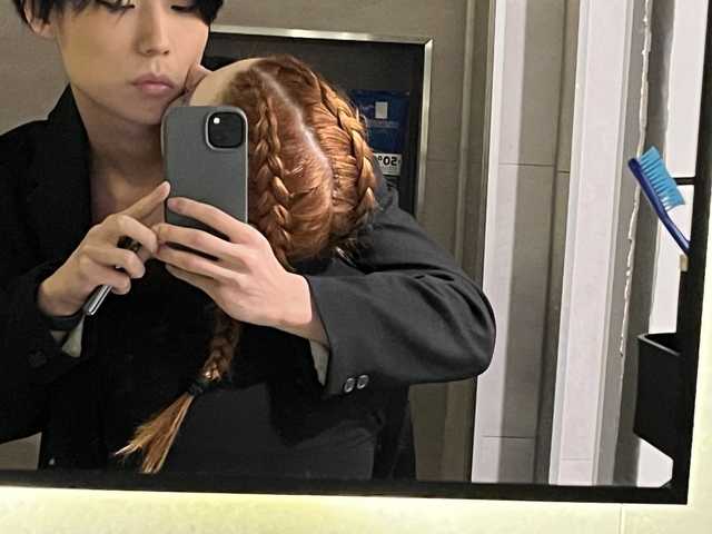 Profilin fotoğrafı girlbabyy