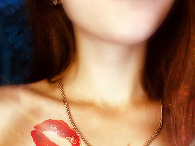 Profilin fotoğrafı Lady_kissa