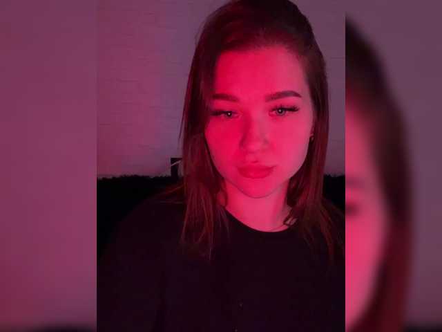 Yayın ekran görüntüleri GirlDevil
