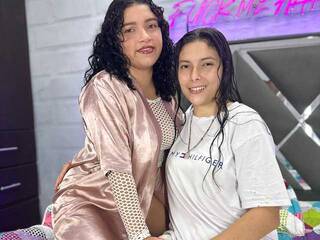 Erotik görüntülü sohbet GirlOnGirlHeaven