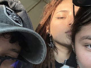 Erotik görüntülü sohbet Girls-addicted-cum