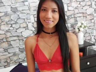 Erotik görüntülü sohbet Giselesex19