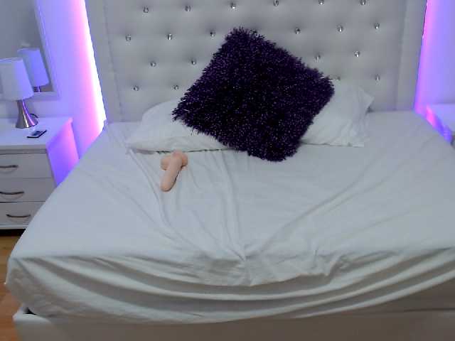 Yayın ekran görüntüleri Gisell32