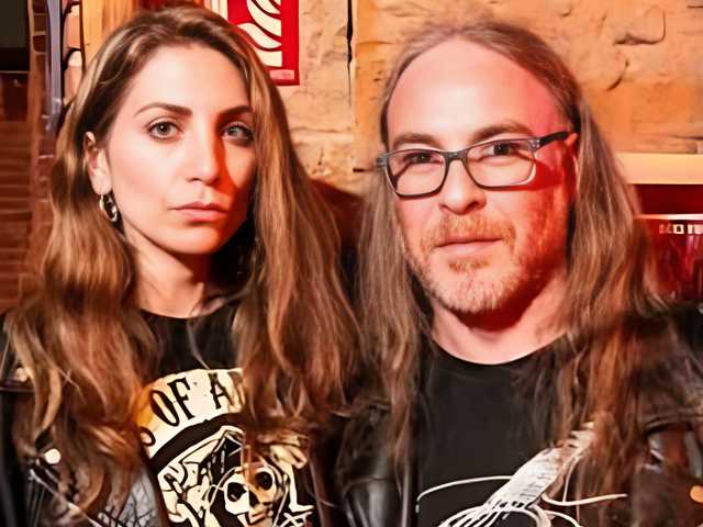 Profilin fotoğrafı GiselleandJay