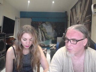 Erotik görüntülü sohbet GiselleandJay