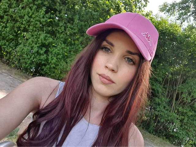 Profilin fotoğrafı GisellePalmer
