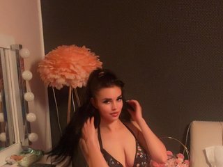 Erotik görüntülü sohbet GisellePalmer