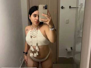 Erotik görüntülü sohbet GisselDowell