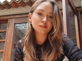 Erotik görüntülü sohbet Gitana1