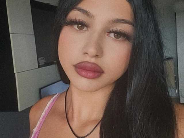 Profilin fotoğrafı GiuliaSya