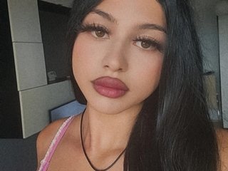Erotik görüntülü sohbet GiuliaSya