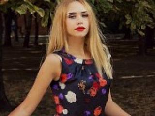 Profilin fotoğrafı giulina