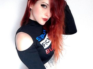 Erotik görüntülü sohbet GladyceFoxy