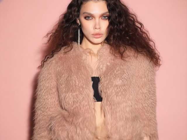 Profilin fotoğrafı GlamModelHoney
