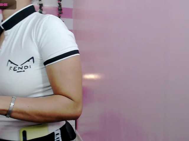 Yayın ekran görüntüleri GlendaHolt