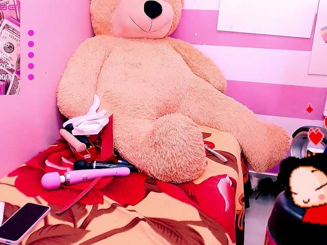 Yayın ekran görüntüleri GlendaHolt