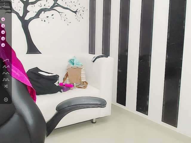 Yayın ekran görüntüleri GlendaHolt