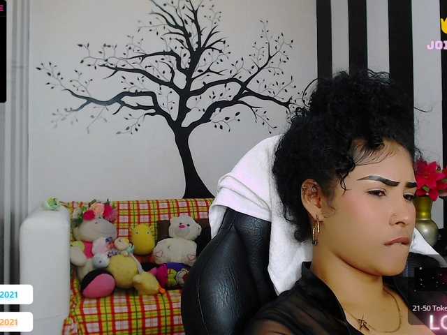 Yayın ekran görüntüleri GlendaHolt