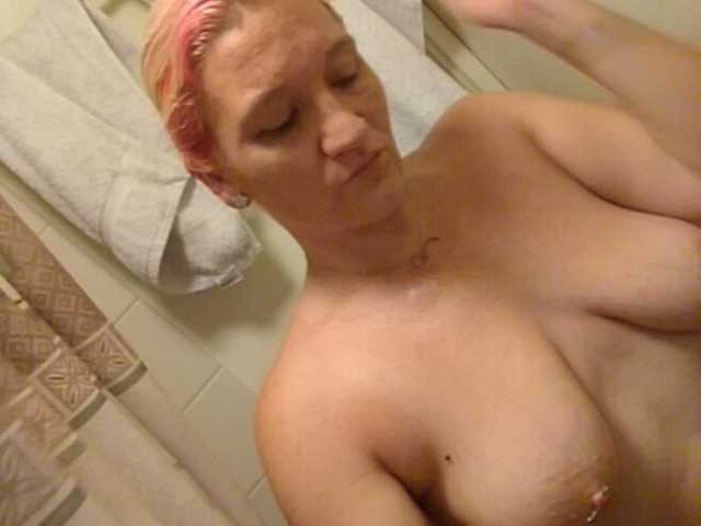 Yayın ekran görüntüleri Glittermo