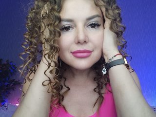 Erotik görüntülü sohbet GloriaGrays