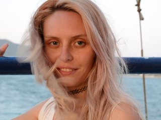 Profilin fotoğrafı gloriawoo