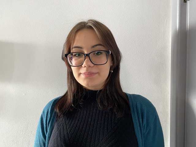 Profilin fotoğrafı GloriyaVander