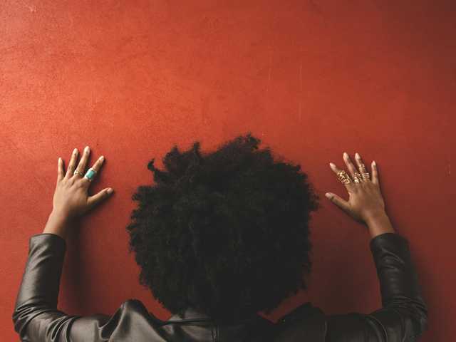 Profilin fotoğrafı Glowingebony