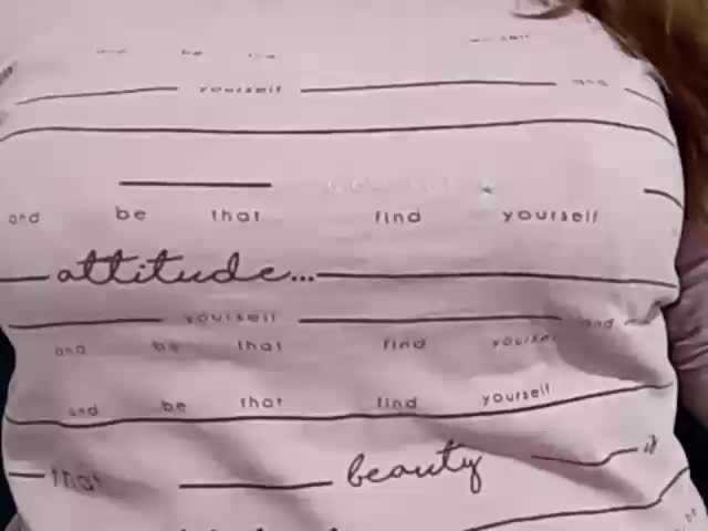 Yayın ekran görüntüleri Gluch