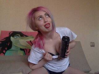 Erotik görüntülü sohbet emo-girl