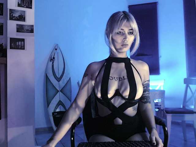 Yayın ekran görüntüleri god-x-girl