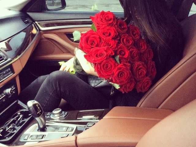 Profilin fotoğrafı GoddesLove