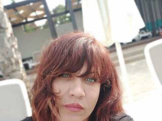 Erotik görüntülü sohbet Goddess-Orsa