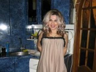 Profilin fotoğrafı goddess45