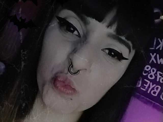 Profilin fotoğrafı Goddessmortem
