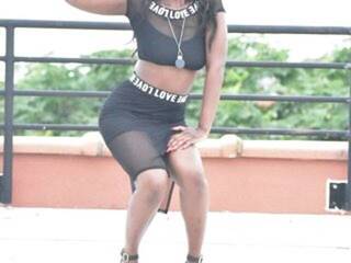 Erotik görüntülü sohbet GoddessPhatu