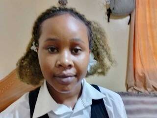 Erotik görüntülü sohbet Goddessrossie