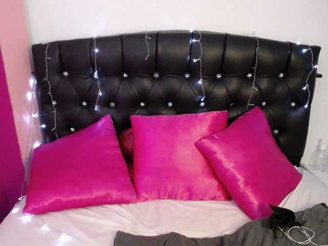 Yayın ekran görüntüleri goddesstepha