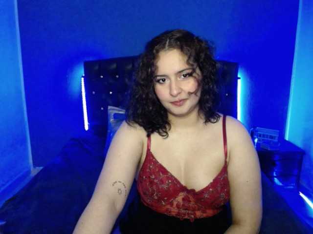 Fotoğraflar goddesstepha1 Hi , enter if u wanna talk! Goal: GOAL: Sexy Dance #teen #lovense #boobs #cute #new -I dont do free shows xoxox