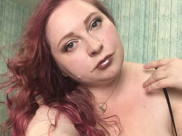 Profilin fotoğrafı BDSM_Nina