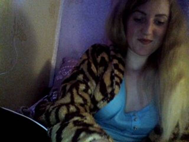 Yayın ekran görüntüleri GoldenFish123