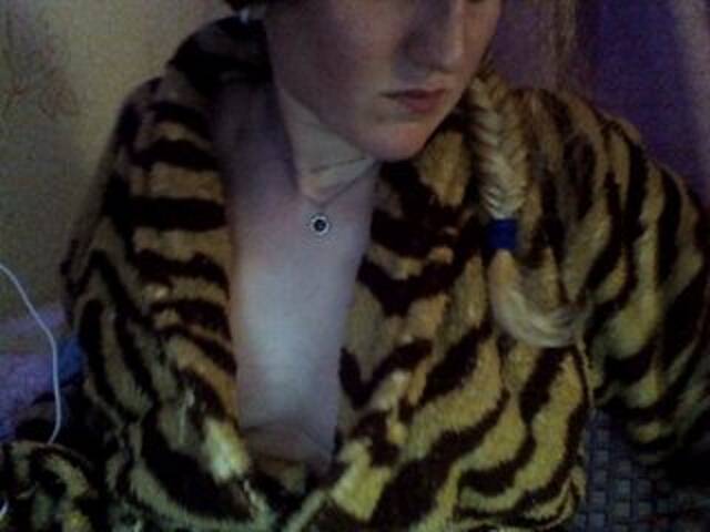 Yayın ekran görüntüleri GoldenFish123