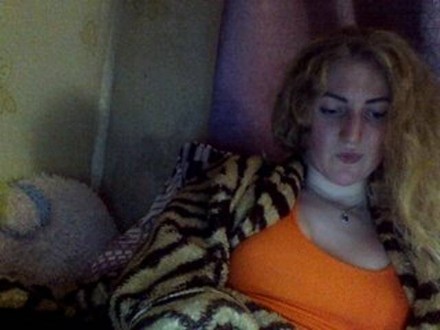 Yayın ekran görüntüleri GoldenFish123