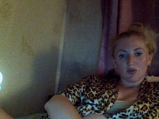 Yayın ekran görüntüleri GoldenFish123