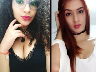 Erotik görüntülü sohbet GoldenGirlsx